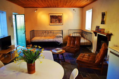 Cleburne Homestead - Queensland Tourism 7