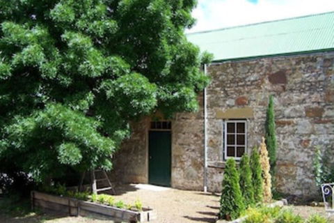Cleburne Homestead - Queensland Tourism 3
