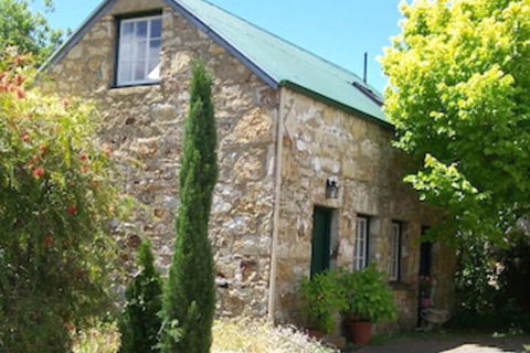 Cleburne Homestead - Queensland Tourism 4
