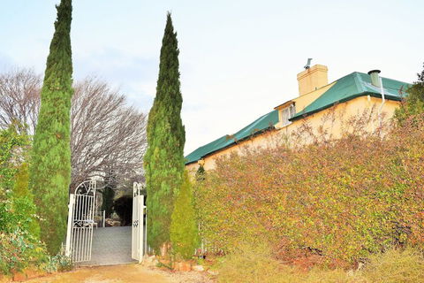Cleburne Homestead - Queensland Tourism 1