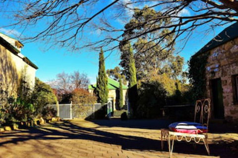 Cleburne Homestead - Queensland Tourism 0