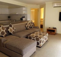 Lifestyle Apartments at Ferntree - Queensland Tourism