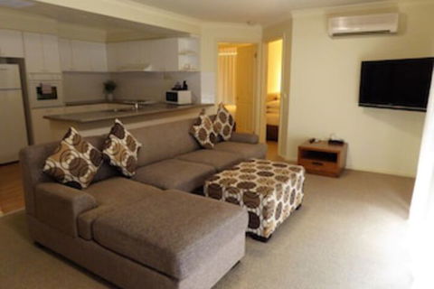 Lifestyle Apartments At Ferntree - Queensland Tourism 0