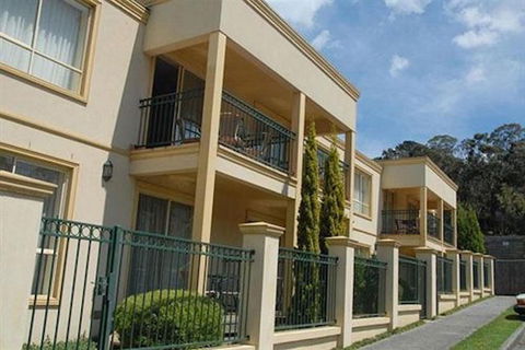 Lifestyle Apartments At Ferntree - Queensland Tourism 1