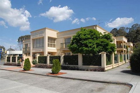 Lifestyle Apartments At Ferntree - Queensland Tourism 2