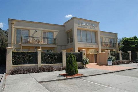 Lifestyle Apartments At Ferntree - Queensland Tourism 3