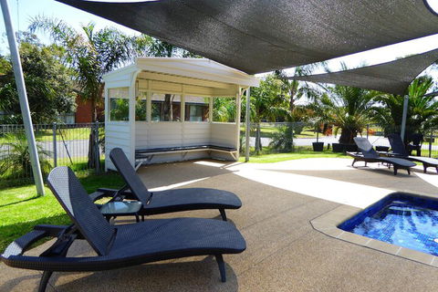 Barwon Valley Lodge - QLD Tourism 1