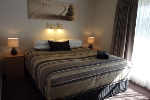 Barwon Valley Lodge - QLD Tourism 6