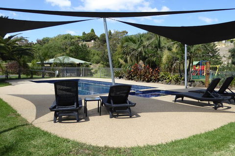 Barwon Valley Lodge - QLD Tourism 2