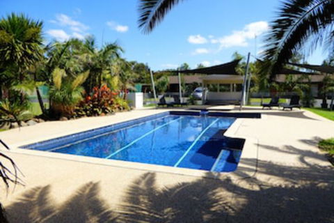 Barwon Valley Lodge - QLD Tourism 0