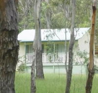 Goomburra Forest Retreat - Queensland Tourism