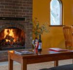 Linger Longer Vineyard Bed  Breakfast - Queensland Tourism
