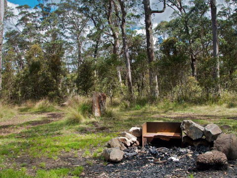 A Room With A View Bed & Breakfast - QLD Tourism 3
