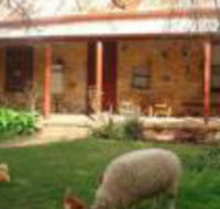 Liebelt House - Queensland Tourism