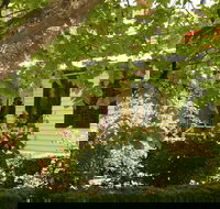 Quamby Homestead - Queensland Tourism