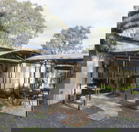 The Apartment - Queensland Tourism