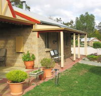 Riesling Trail  Clare Valley Cottages - Queensland Tourism