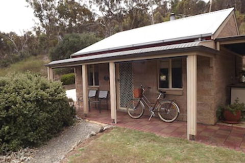 Riesling Trail & Clare Valley Cottages - QLD Tourism 1