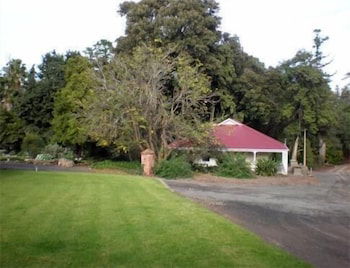 Brown's House Bed And Breakfast - Queensland Tourism 1
