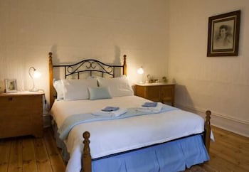 Brown's House Bed And Breakfast - Queensland Tourism 6