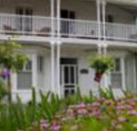 Willunga House - Queensland Tourism