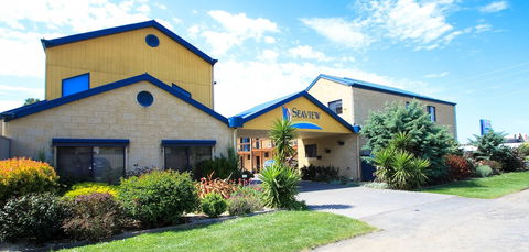 Seaview Motel And Apartments - Queensland Tourism 0