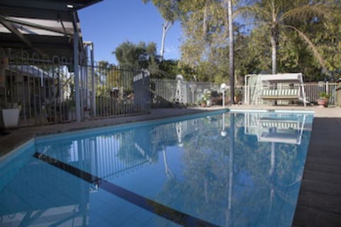 Kathys Place Bed And Breakfast - Queensland Tourism 0