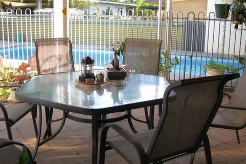 Kathys Place Bed And Breakfast - Queensland Tourism 5