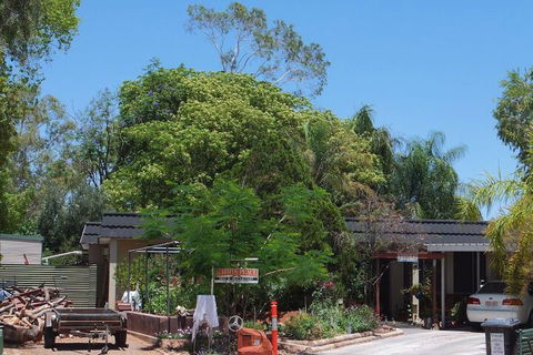 Kathys Place Bed And Breakfast - Queensland Tourism 7