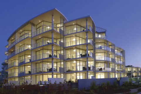 Manta Bargara Resort - QLD Tourism 0