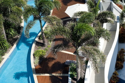 Manta Bargara Resort - QLD Tourism 6