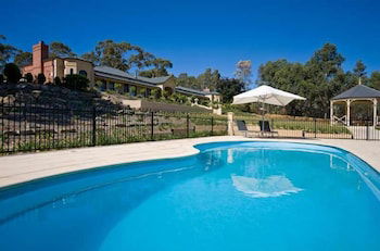 Brice Hill Country Lodge - QLD Tourism 1