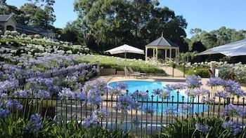 Brice Hill Country Lodge - QLD Tourism 2