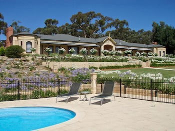 Brice Hill Country Lodge - QLD Tourism 3