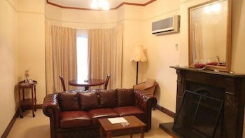 Brice Hill Country Lodge - QLD Tourism 6