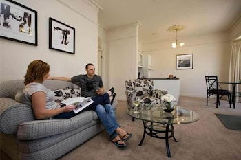 Brice Hill Country Lodge - QLD Tourism 4