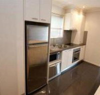 Executive Townhouse Ballarat - Queensland Tourism