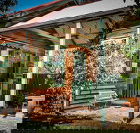Peppercorns Bed and Breakfast - QLD Tourism