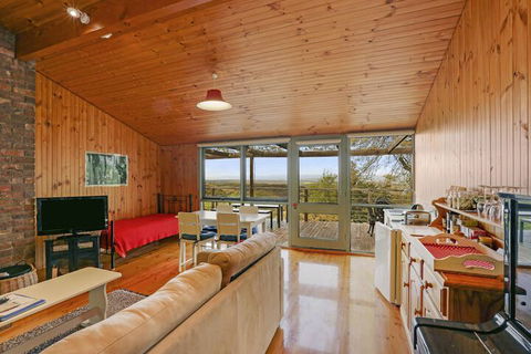 Wanawong Retreat - QLD Tourism 5