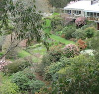 Wanawong Retreat - QLD Tourism