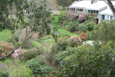 Wanawong Retreat - QLD Tourism 0