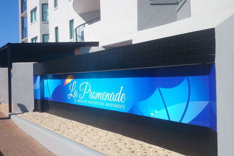 La Promenade - QLD Tourism 2