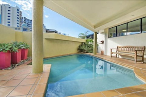 La Promenade - QLD Tourism 3