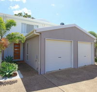 Alexandra Apartments - QLD Tourism