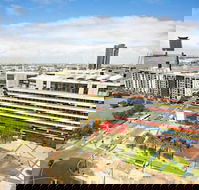 Astra Apartments - Docklands - Queensland Tourism