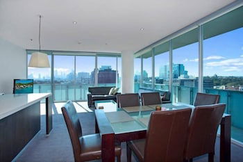 Astra Apartments - St Kilda Rd - Queensland Tourism 1