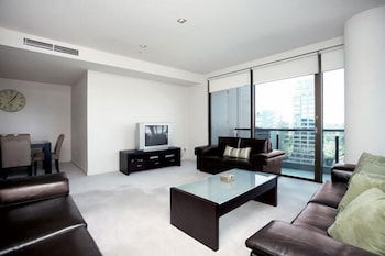 Astra Apartments - St Kilda Rd - Queensland Tourism 5