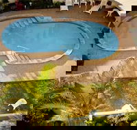 Sundeck Gardens - Queensland Tourism