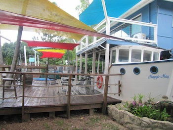 Arcadia Beach Guest House - QLD Tourism 3