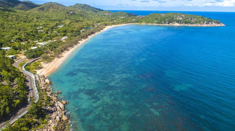 Arcadia Beach Guest House - QLD Tourism 0